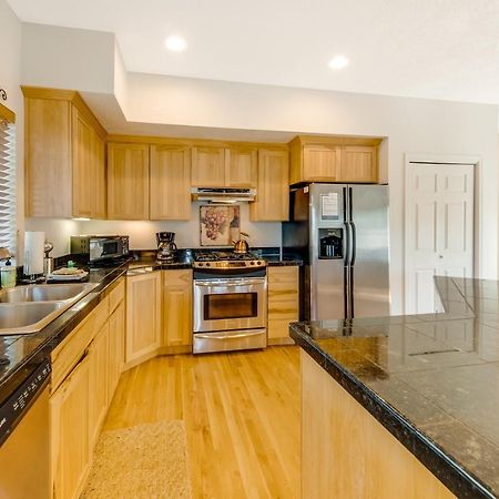 Yaquina Lighthouse View Beach Home Newport Kulesi Dış mekan fotoğraf